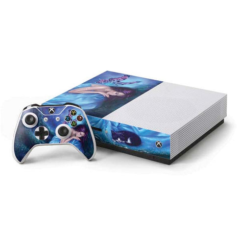 Serenity by Rachel Anderson Xbox One Skins